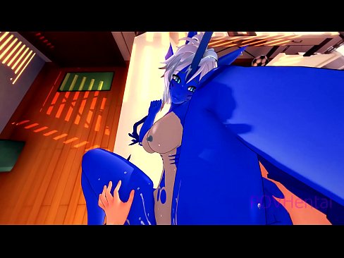❤️ Idemoni Fish Girl Monster kuthi ❌❤